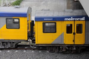 Kaapstad wil Metrorail-treinstelsel oorneem
