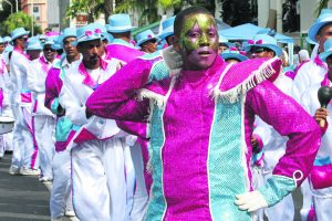Kaapse Klopse-karnavalvereniging kry geen befondsing vir beoogde Kaapstadse Straatparade