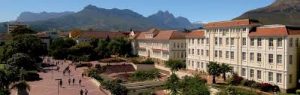 Universiteit van Stellenbosch weer onder loep oor taal