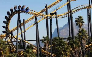 END OF THE RIDE FOR RATANGA JUNCTION