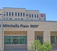 Man dood geskiet by Mitchels Plein Eastridge hospitaal