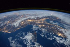 SpaceOps 2020 to be hosted by Cape Town