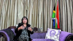 De Lille resigns as Cape Town mayor effective October 31
