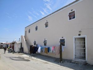 Converting RDP houses into many roomed dwellings for rent has become a hot business - a house in Dunoon, Cape Town, on sale for R1.7 million