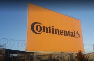 Declining economy of SA is forcing Continental Tyre SA to commence with retrenchment process , closing down a PE unit, production relocated outside of South Africa