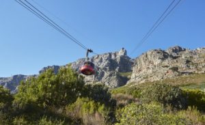 SA Toerisme gaan beslis knou kry deur beurtkrag – Besoekers op Tafelberg gestrand te midde van kragonderbrekings