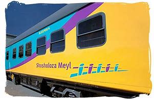 Shosholoza trein wat 9 ure vertraag is, het vele passasiers rooi onder die kraag – net nog ’n staatsdiens wat nie diens lewer
